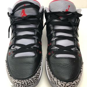 Nike Zoom Vapor AJ3